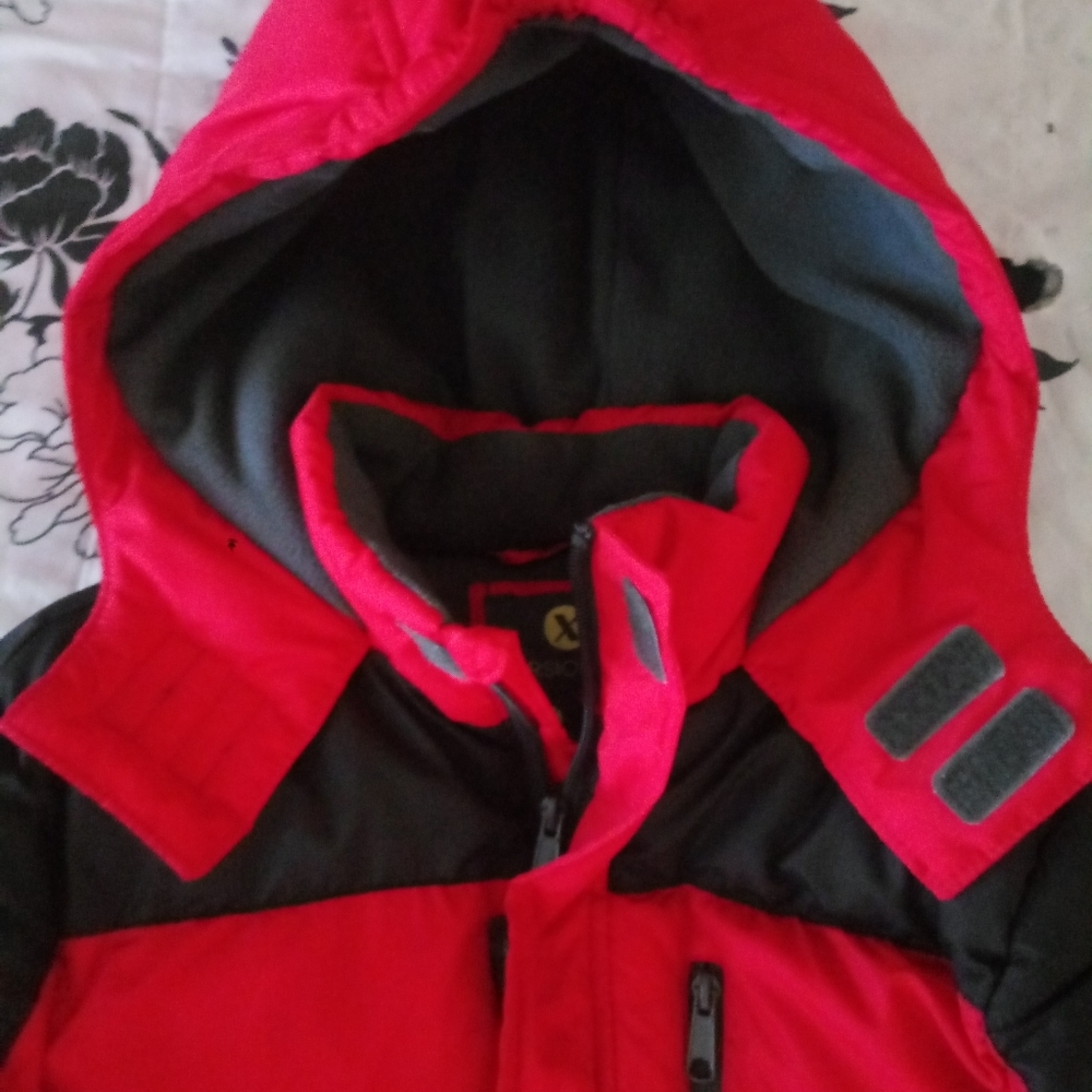 Winter Jacket - Picture 2 of 2